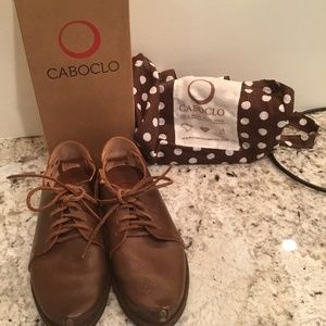 Caboclo Rio Brown